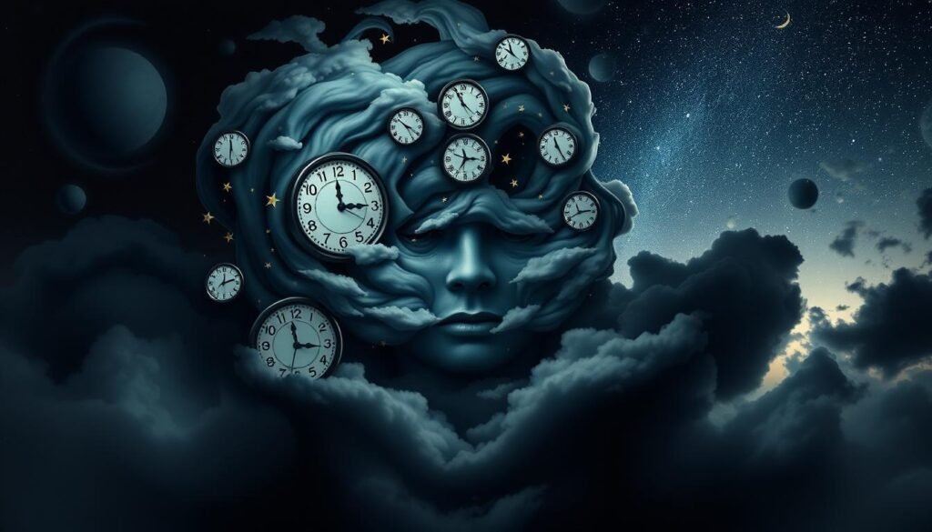 How Anxiety Impacts the Sleep Cycle