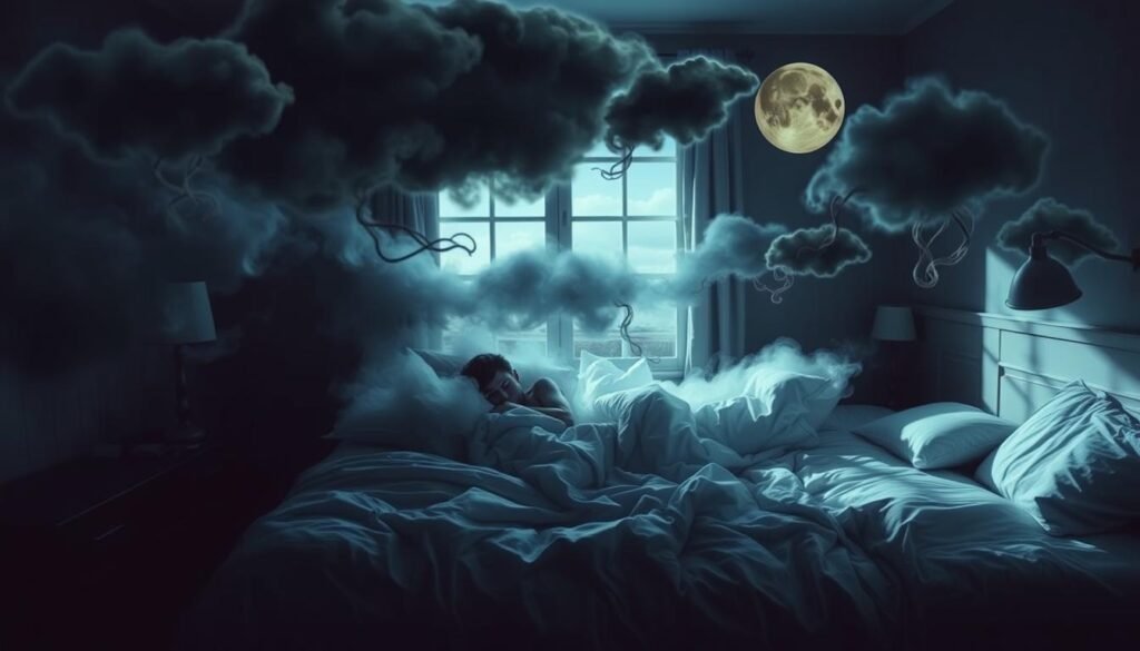 How Anxiety Impacts the Sleep Cycle and What to Do About It