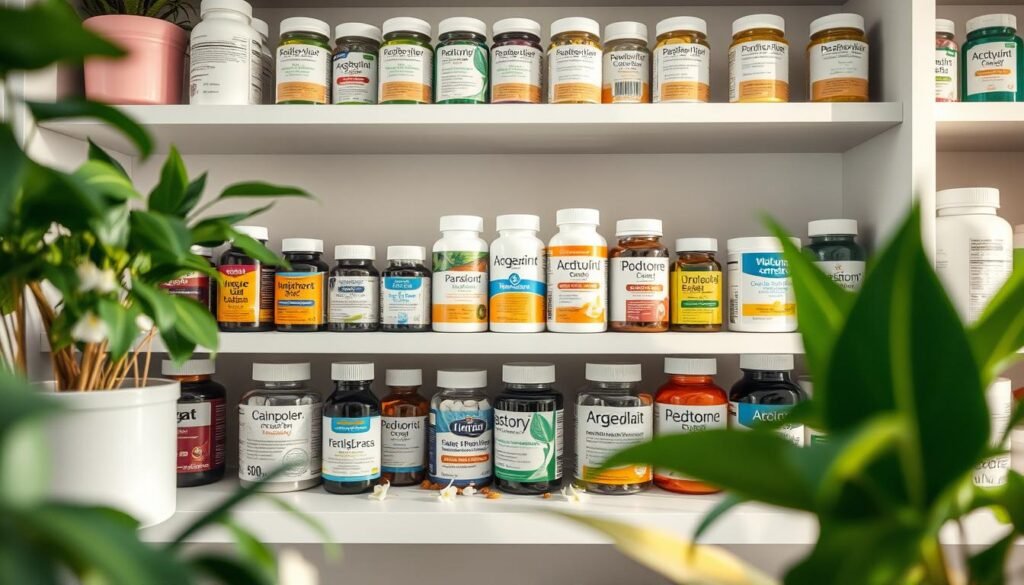 How Effective Are Over-the-Counter Anxiety Medications?