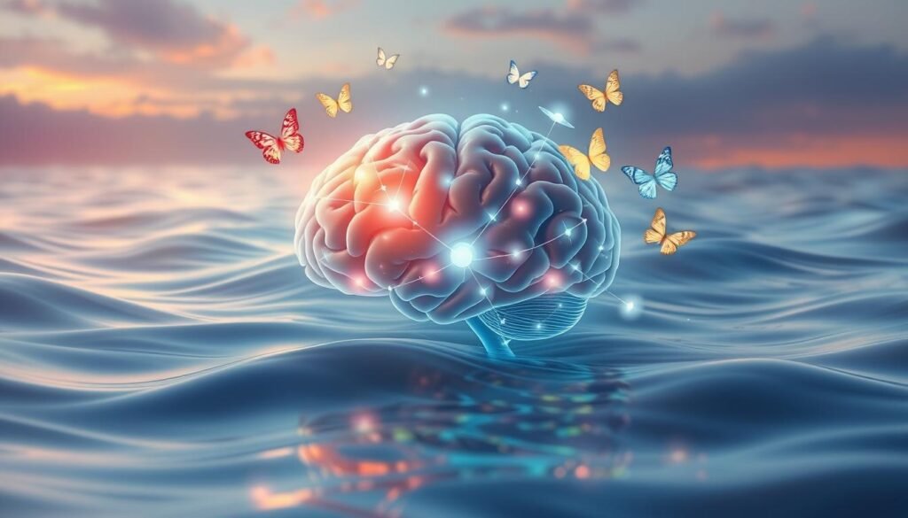 How Effexor (Venlafaxine) Works for Anxiety