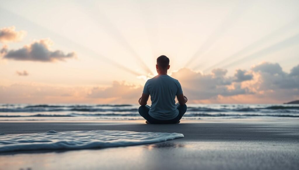 How Prayer Helps Calm Anxiety