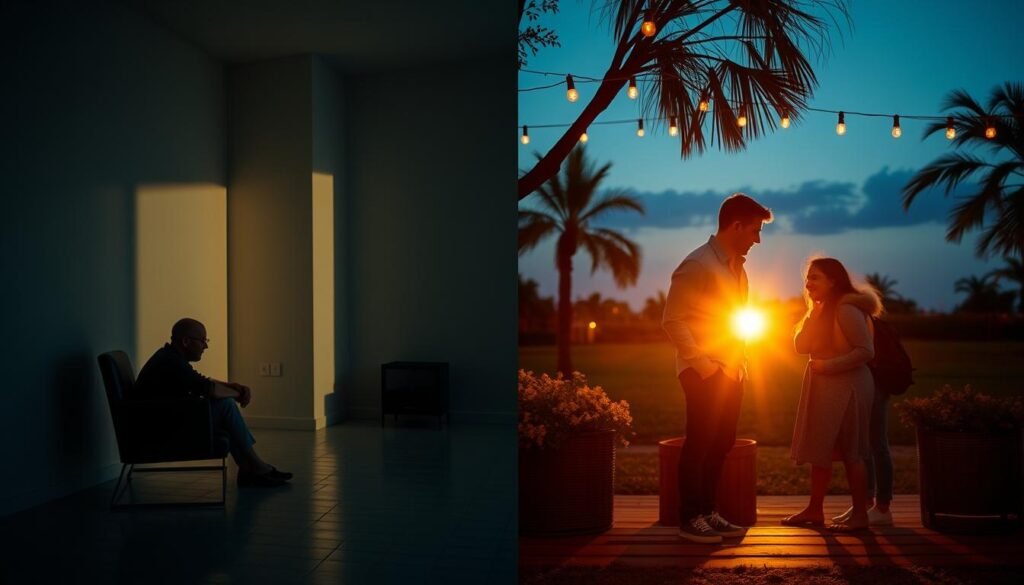 How Separation Anxiety Affects Relationships