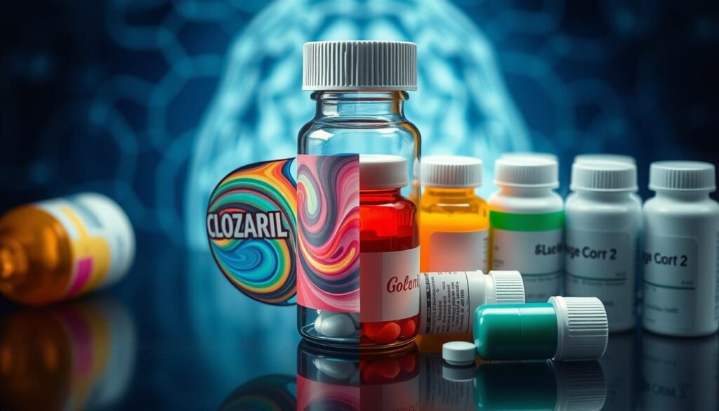 How it Differs from Other Antipsychotics