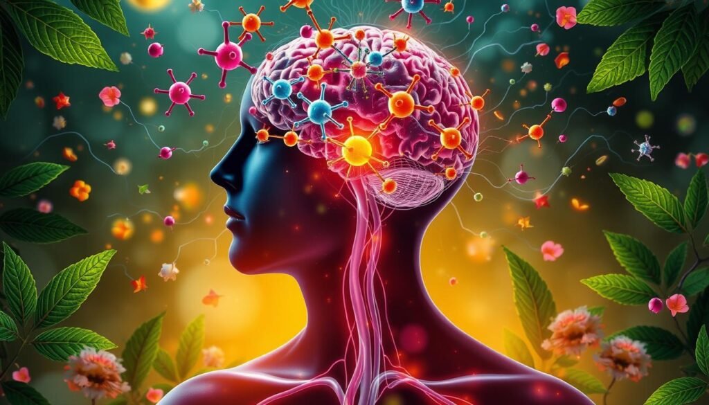 How terpenes interact with the body