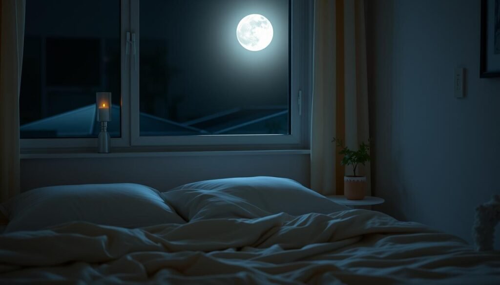 How to Calm a Racing Mind at Bedtime