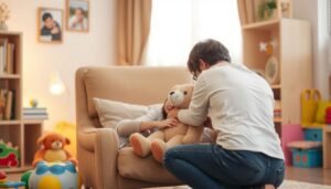 How to Support Children with Separation Anxiety