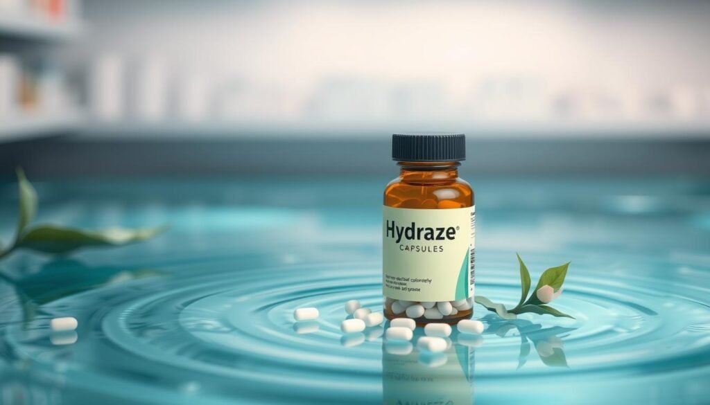 Hydroxyzine Dosage for Anxiety