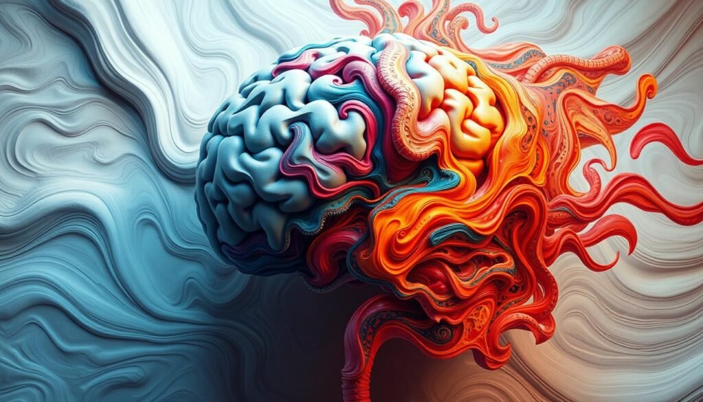 IBS anxiety development