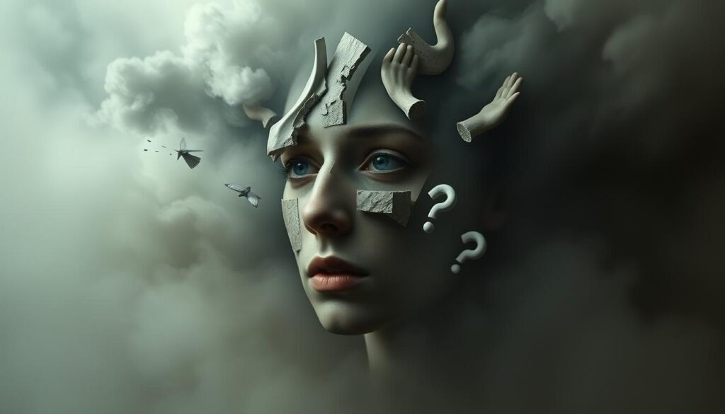 Impact of unspecified anxiety disorder