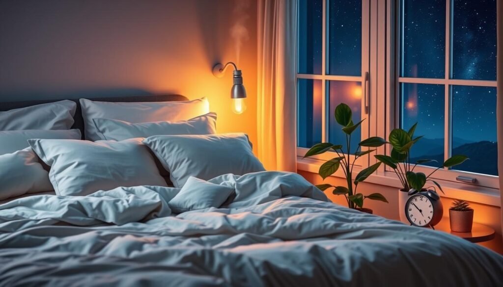 Importance of Sleep Hygiene