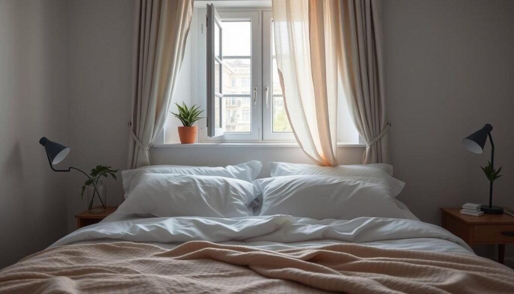 Improving sleep hygiene