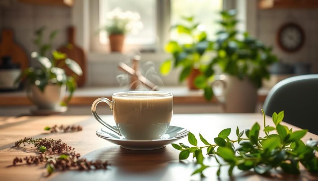 Incorporating L-Theanine into your daily routine for anxiety relief