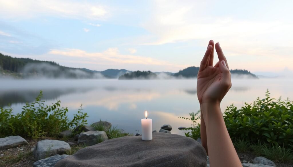 Incorporating Prayer into Your Daily Anxiety Relief Routine