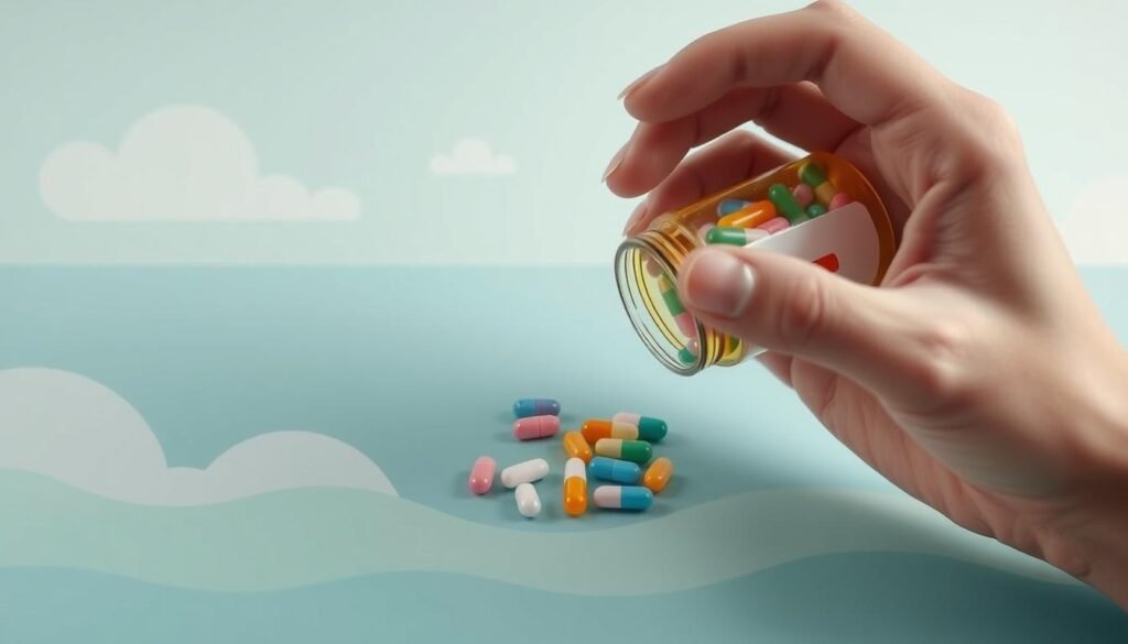 Increasing Lexapro Dosage for Anxiety Relief
