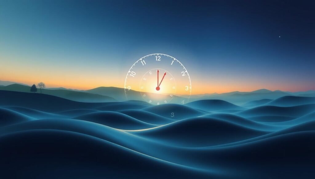 Lexapro and circadian rhythms