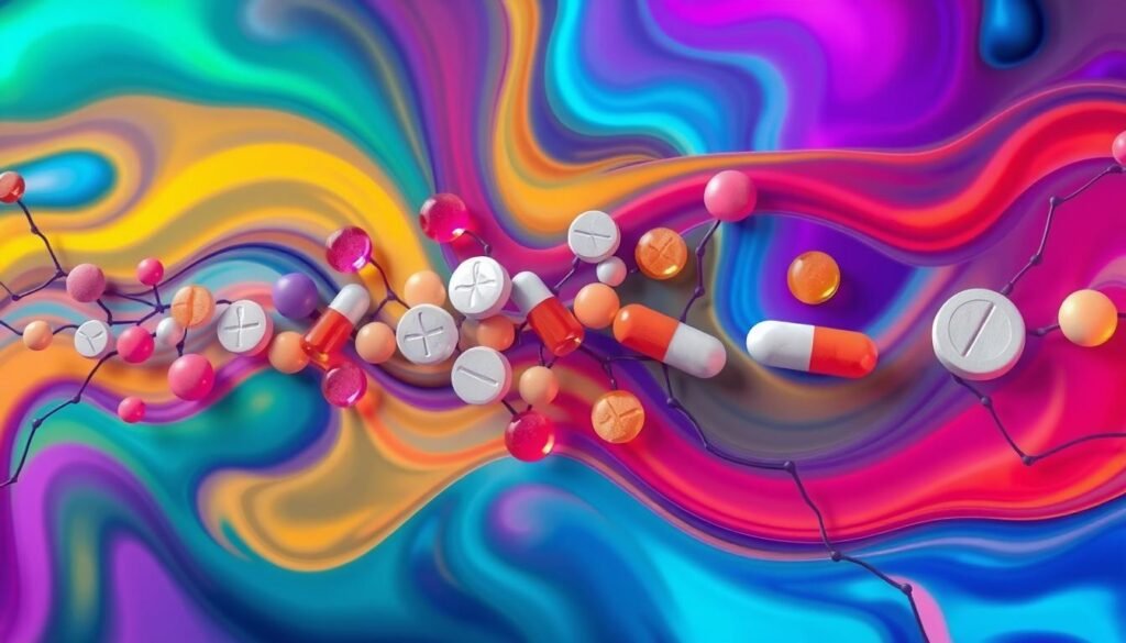 Lexapro dosage impact