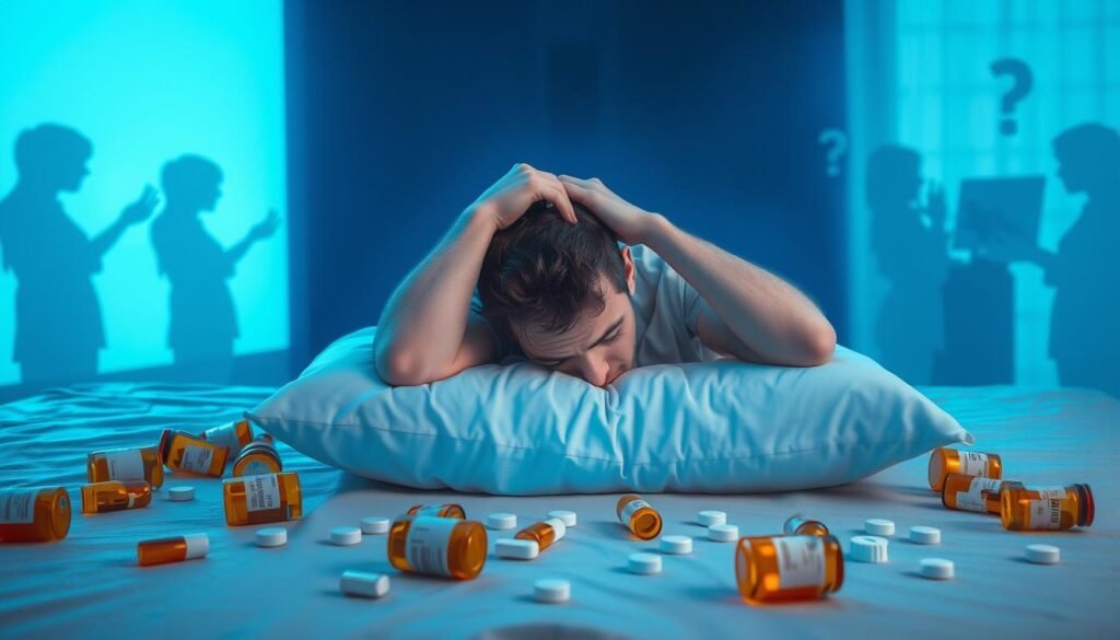 Lexapro side effects