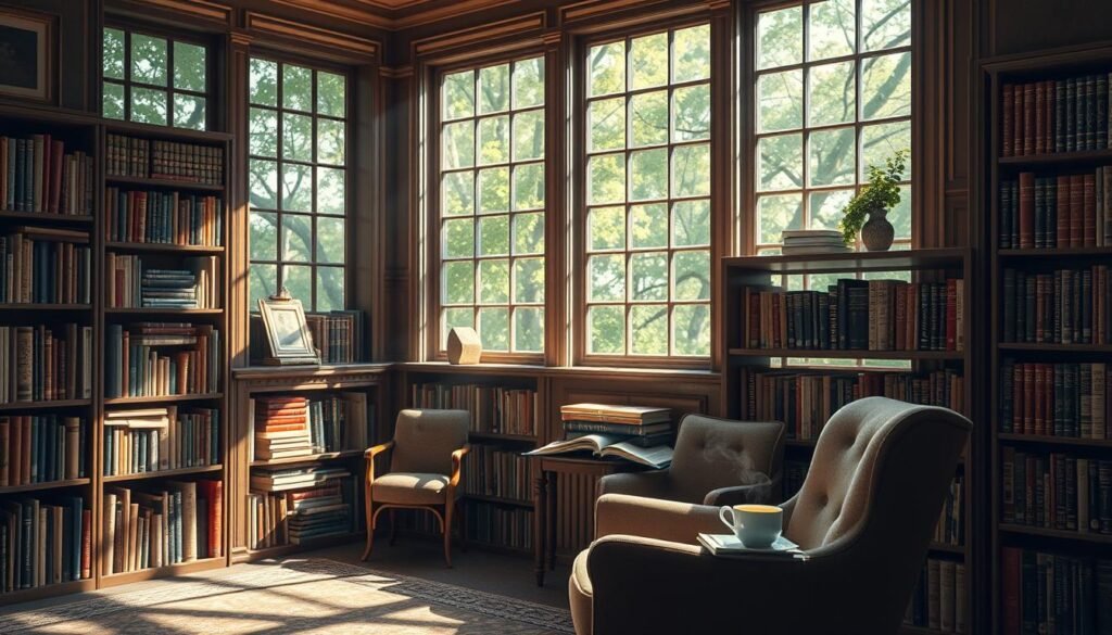 Literary Quotes on Anxiety