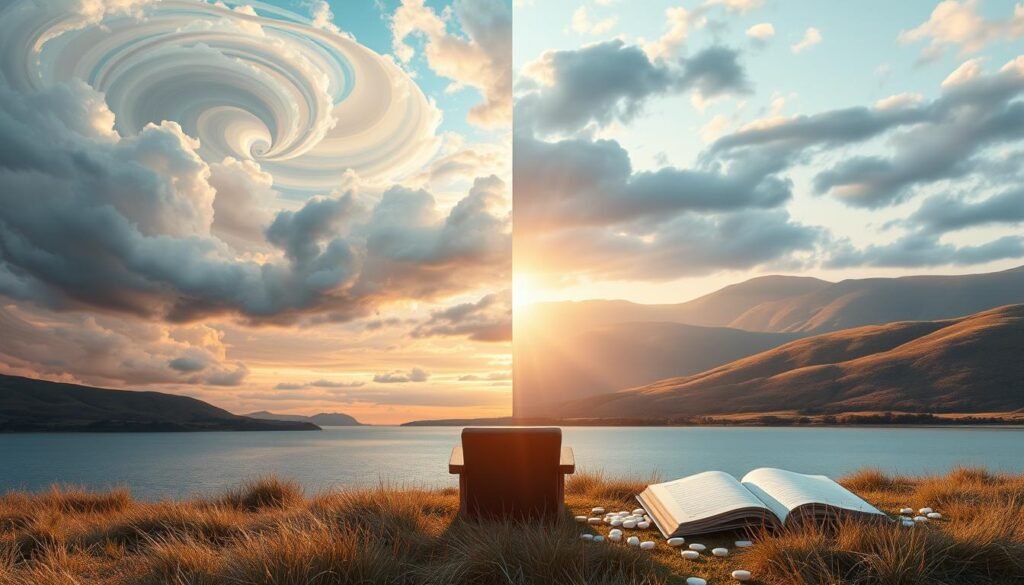Long-term Solutions for Racing Thoughts