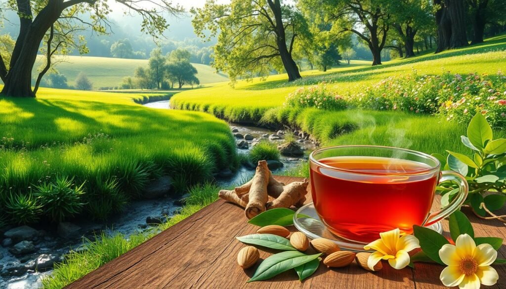 Magnesium, Ashwagandha, and L-Theanine