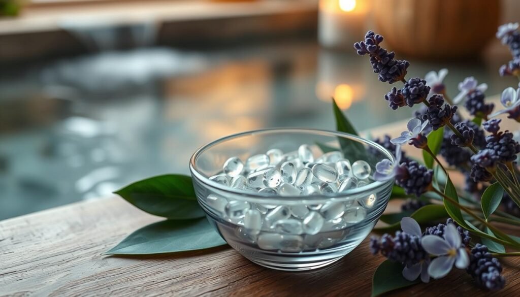 Magnesium Taurate for Relaxation