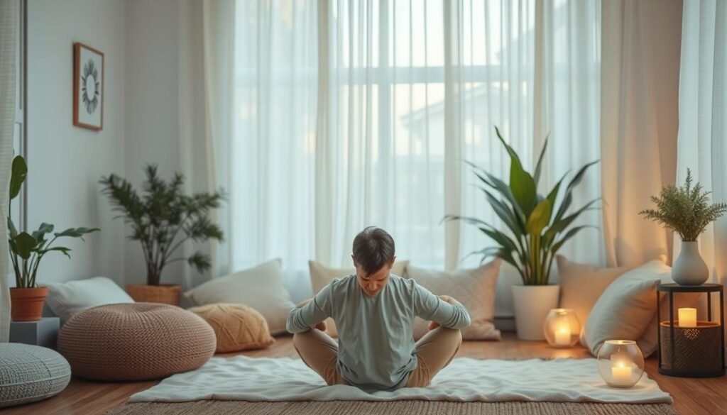 Managing Chest Pain Linked to Anxiety