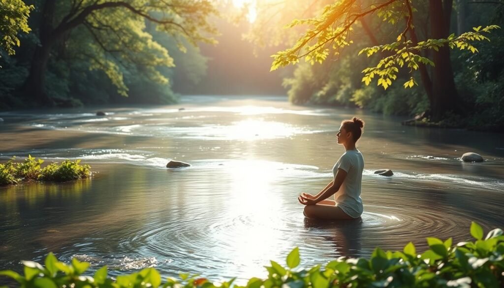 Managing anxiety and panic disorder