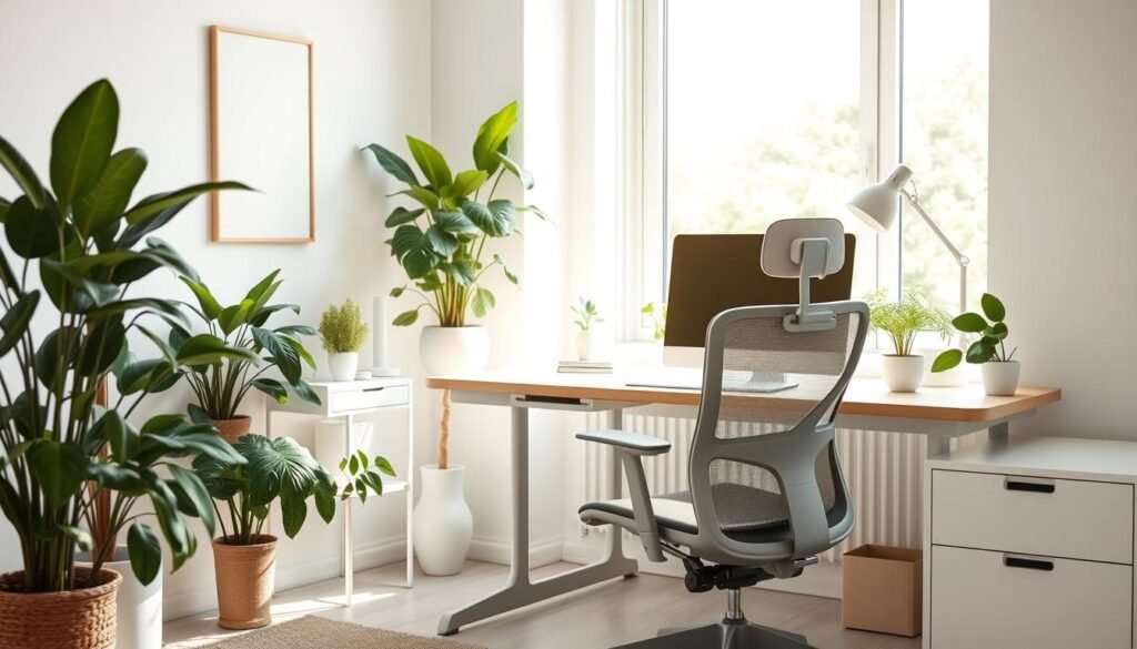 Managing anxiety in the office