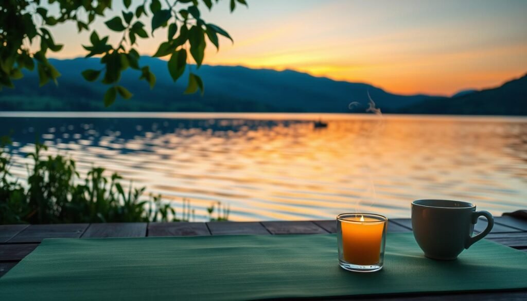 Managing anxiety with relaxation methods