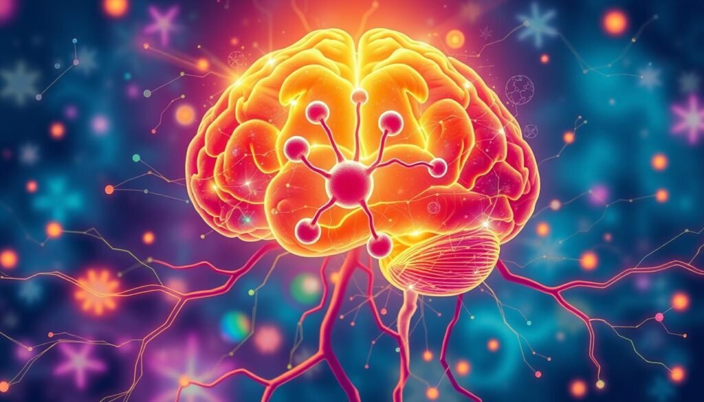 Mechanism of action and effects on serotonin