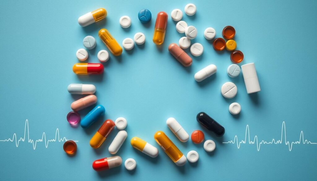 Medication for ADHD and Anxiety