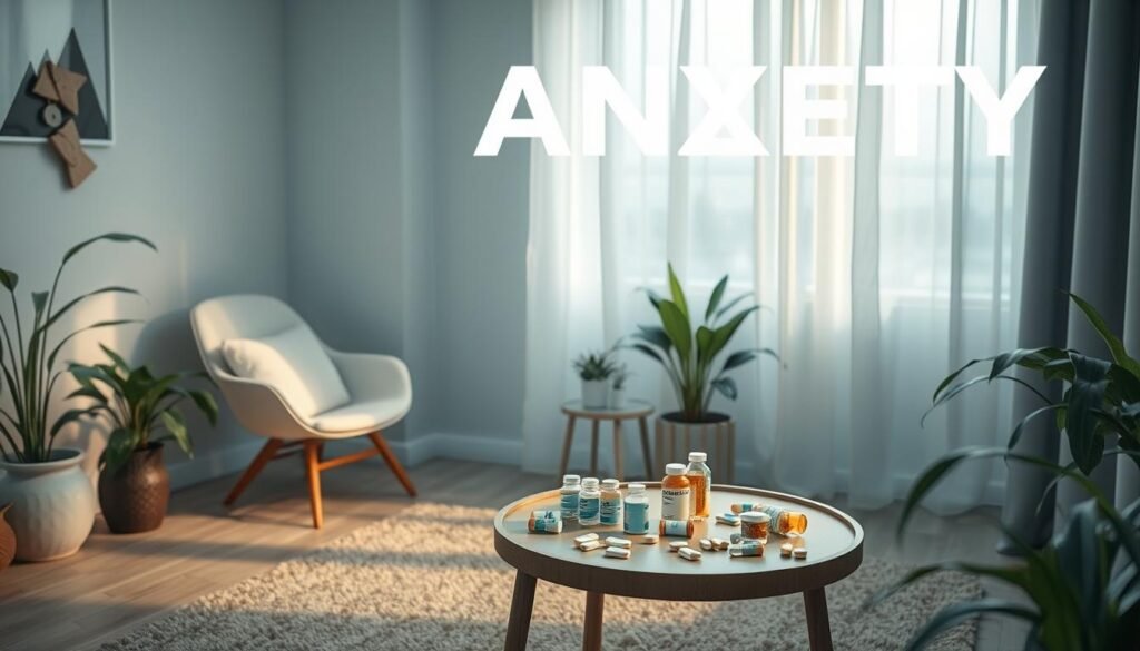 Medications and Therapies for Anxiety-Related Chest Pain