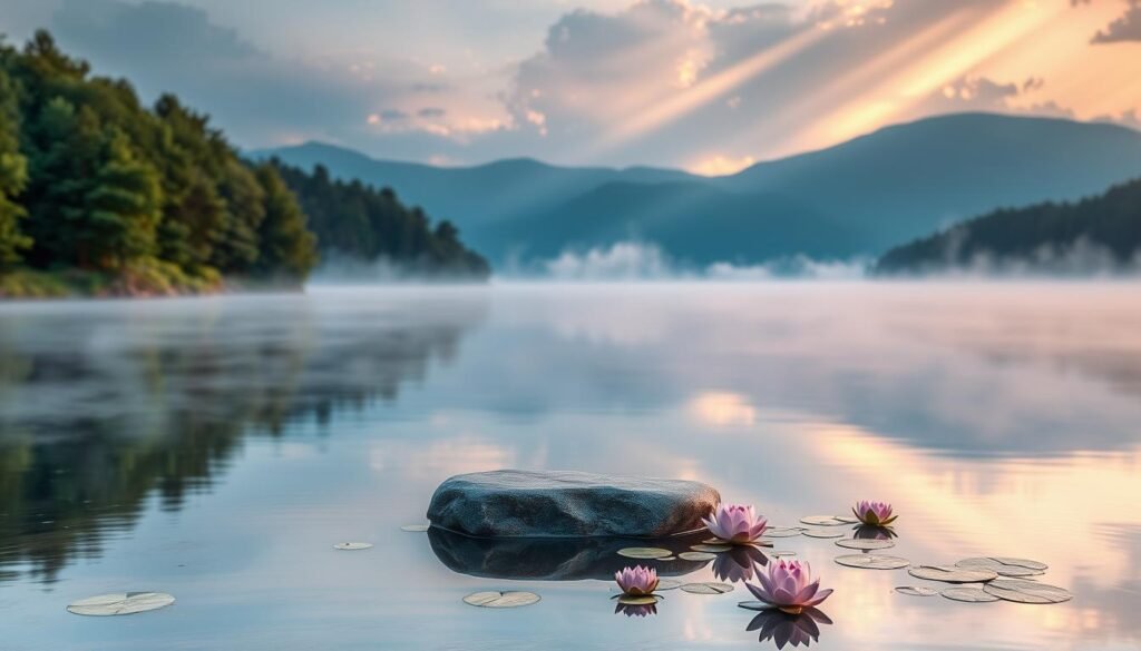 Meditation Inner Peace