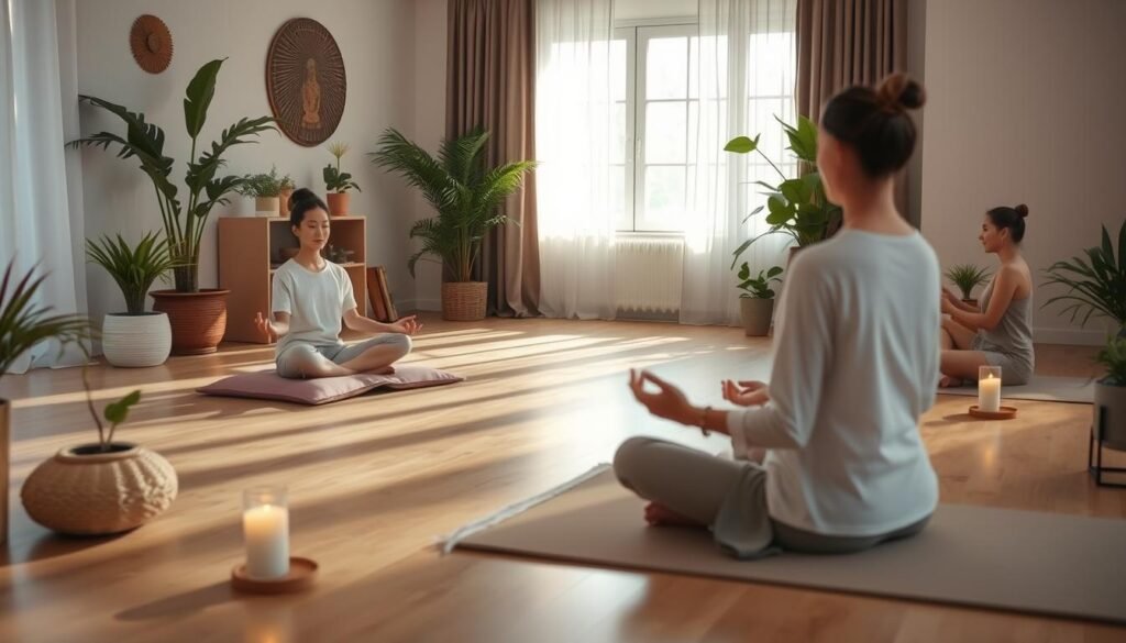 Meditation techniques