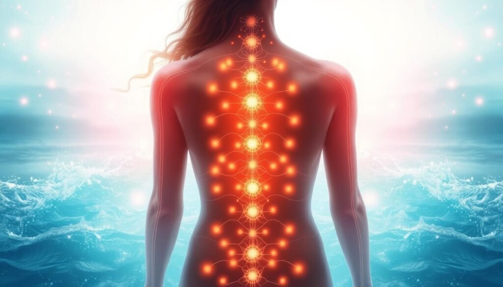 Meridian Tapping for Emotional Health