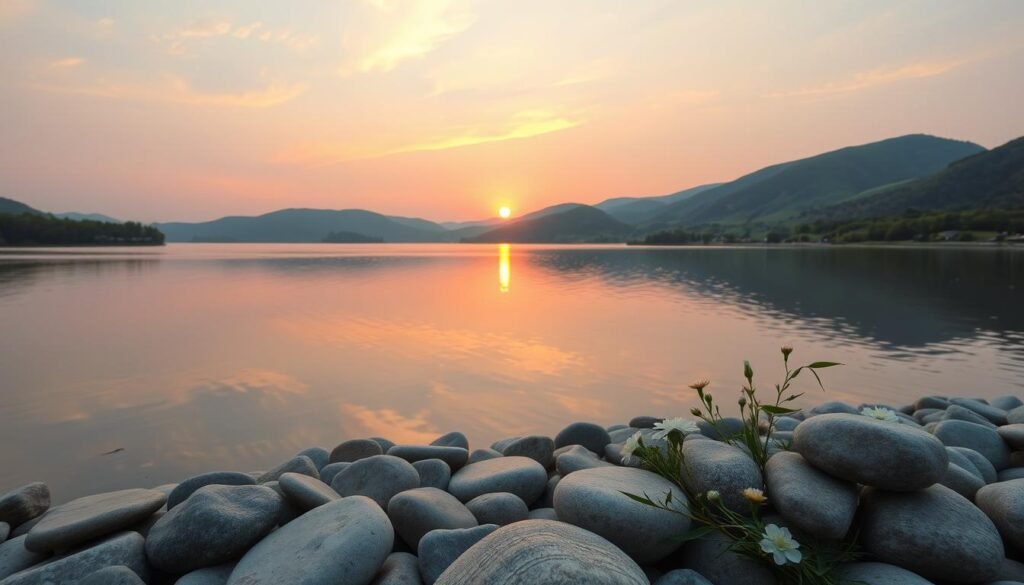 Mindfulness and anxiety relief