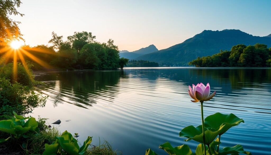 Mindfulness for Inner Peace