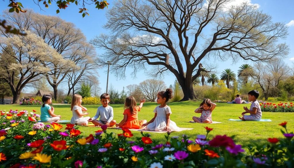 Mindfulness for Young Anxiety Sufferers