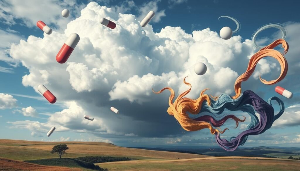 Mirtazapine side effects
