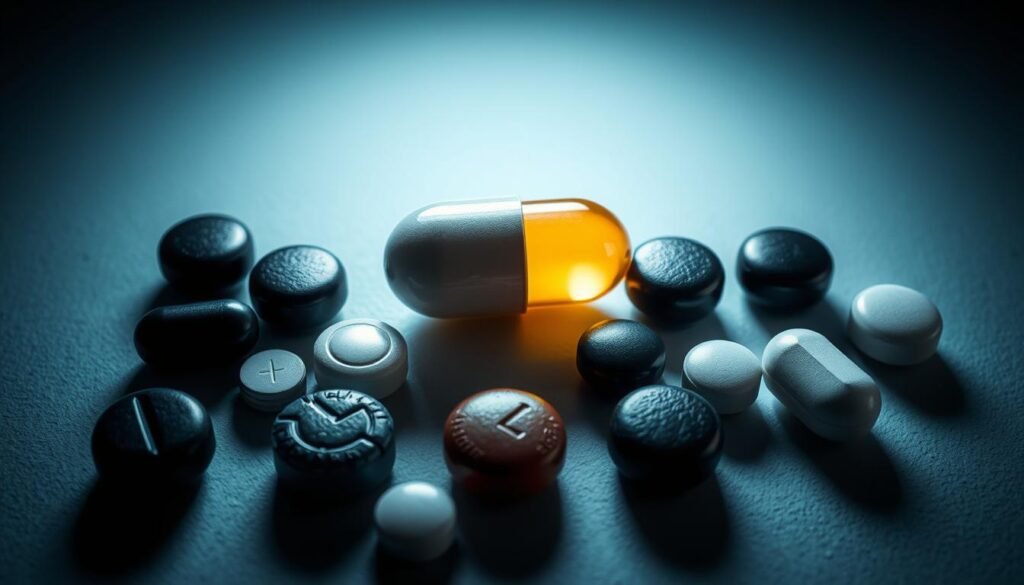 Mirtazapine vs Other Medications for Anxiety
