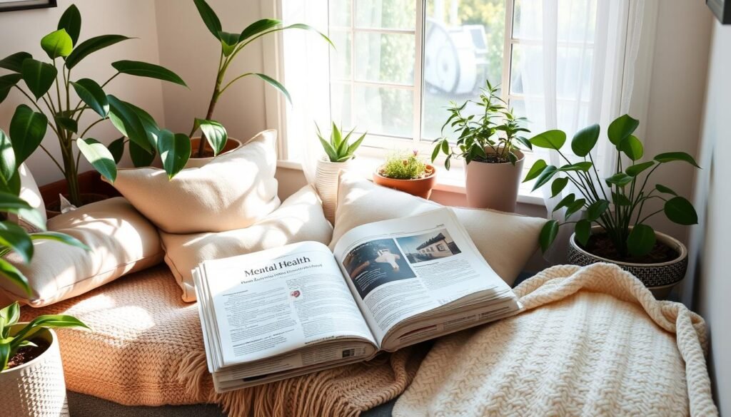NYT mental health articles
