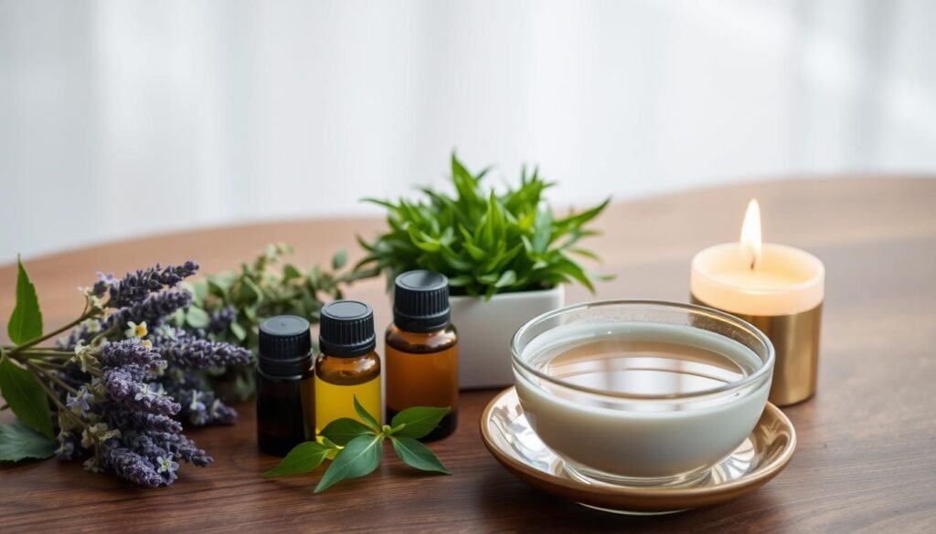 Natural OTC Remedies for Anxiety