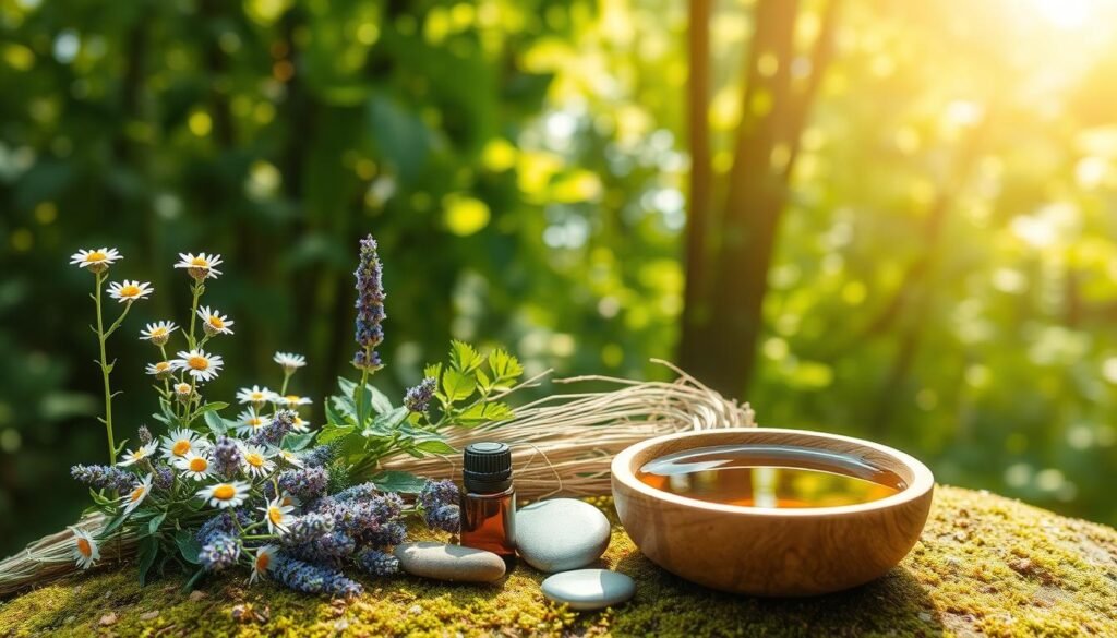 Natural Remedies for Anxiety