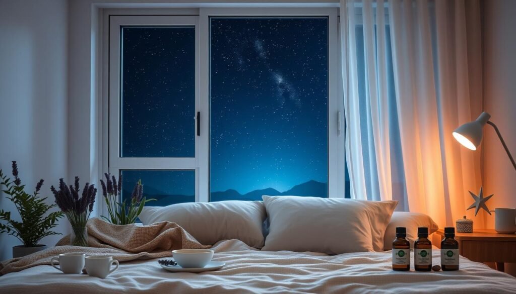 Natural Remedies for Sleep Anxiety