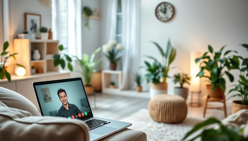Online anxiety counseling options