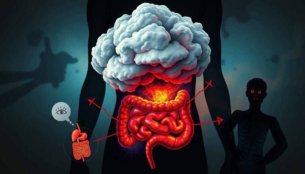 Other Digestive Issues Related to Anxiety