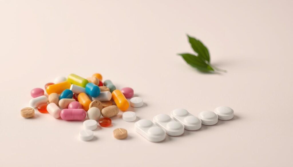 Other Medications for Anxiety Compared to Beta Blockers