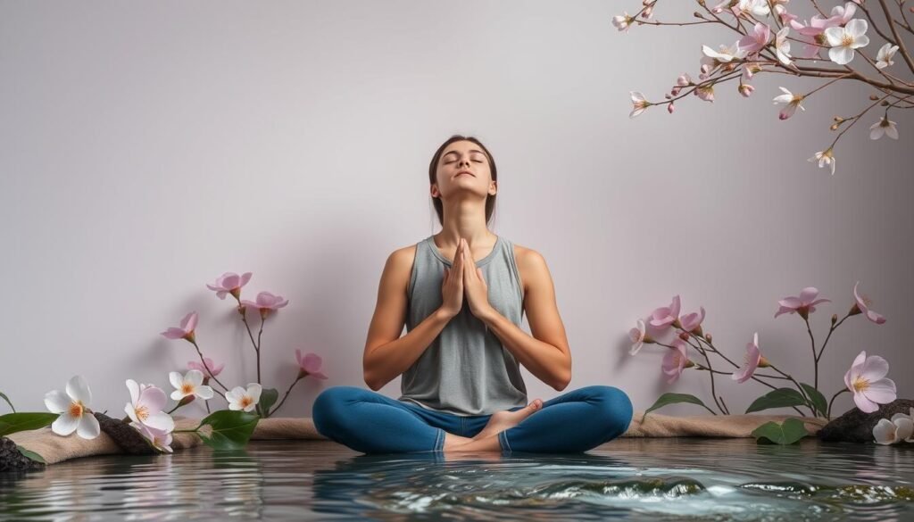 Overcoming Anxiety-Induced Nausea