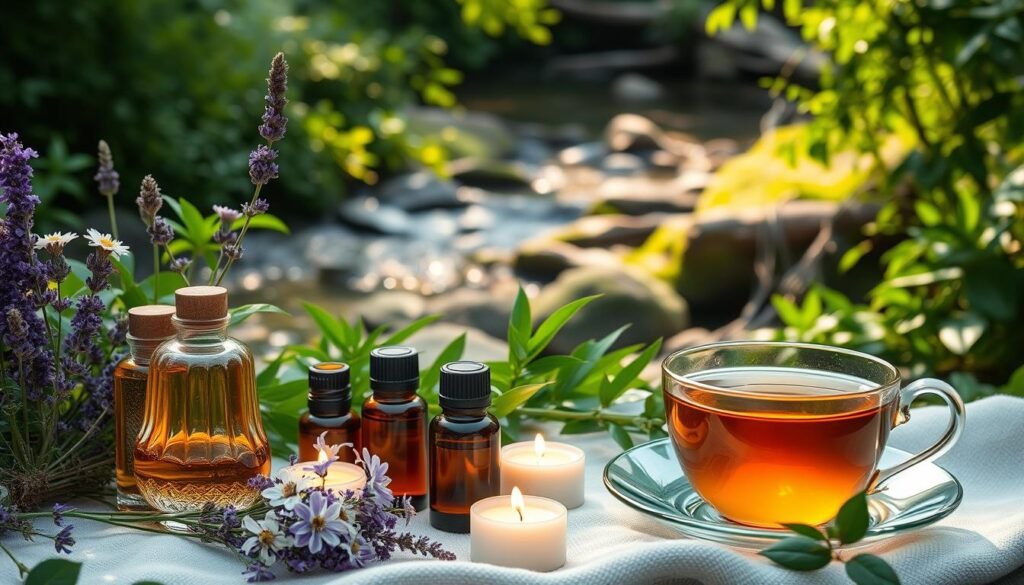 Overview of natural remedies for anxiety