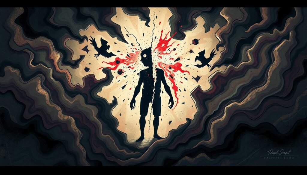 Panic Disorder and panic attacks symptoms
